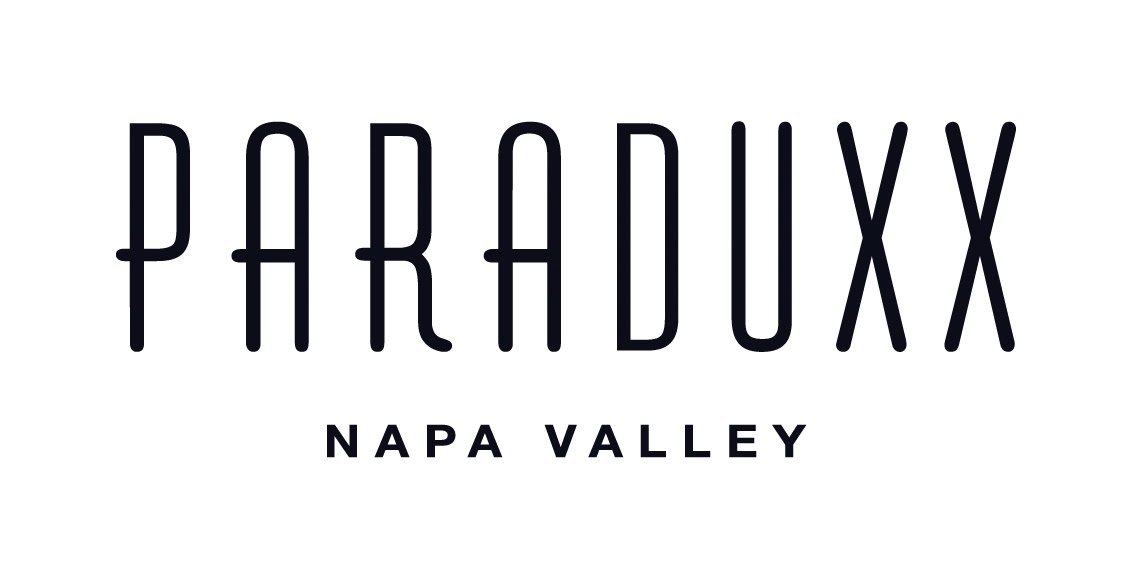 Paraduxx Logo | The Wine Club Philippines