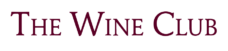 The Wine Club Vertical Logo | The Wine Club Philippines