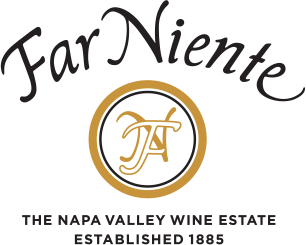 Far Niente Logo | The Wine Club Philippines