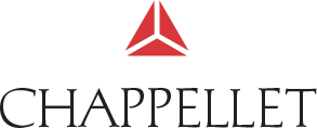 Chappellet Logo | The Wine Club Philippines