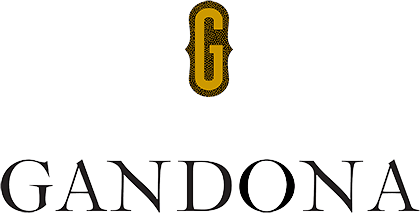 Gandona Logo | The Wine Club Philippines