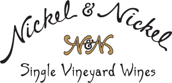 Nickel & Nickel Logo | The Wine Club Philippines