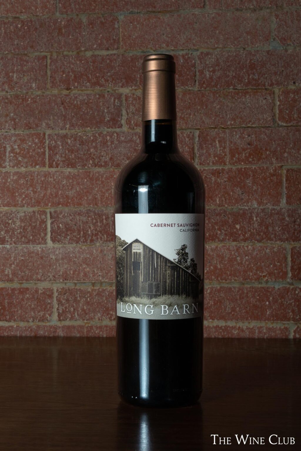 Long Barn Sauvignon 2021 The Wine Club Philippines
