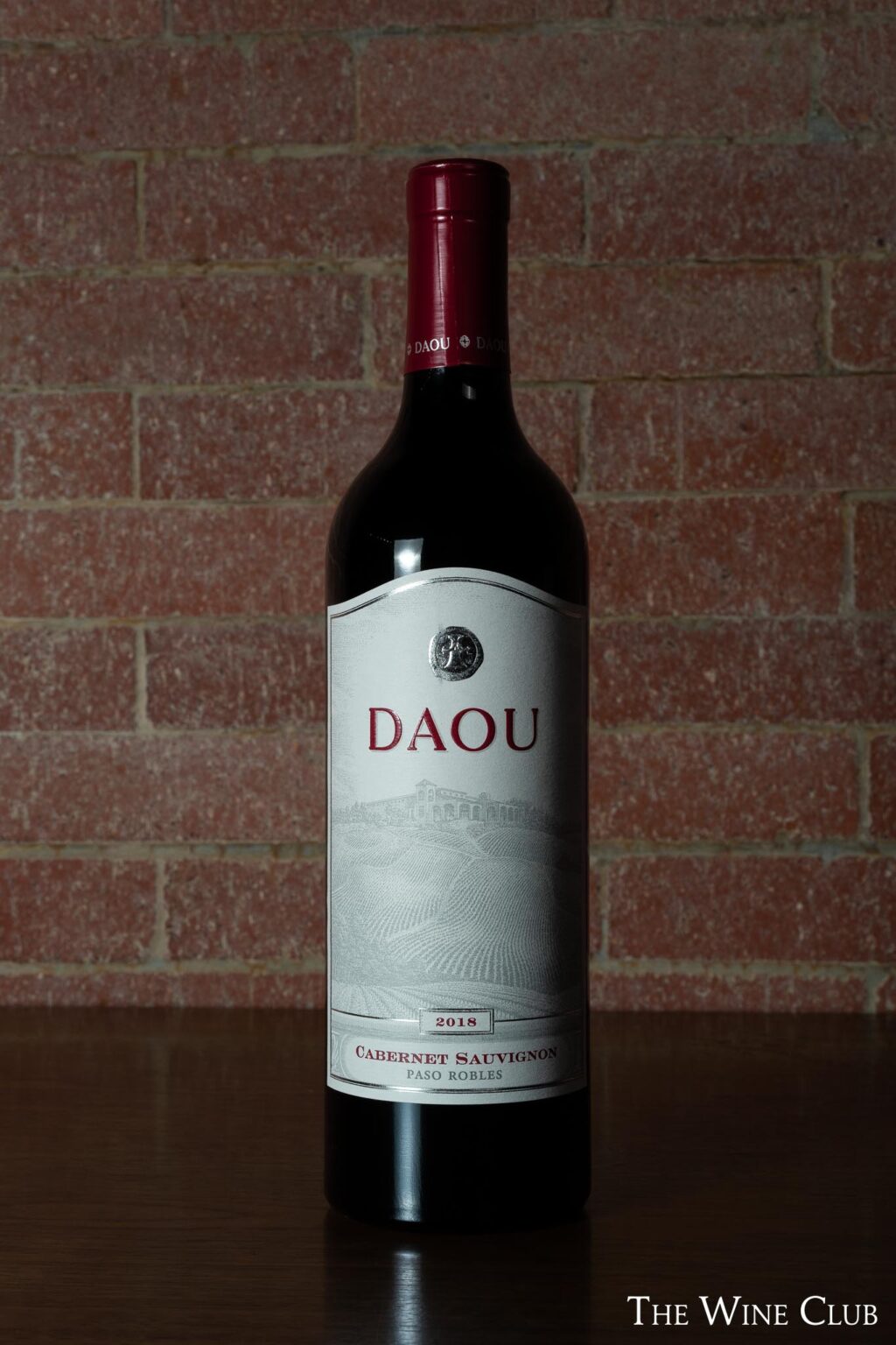 DAOU Sauvignon 2018 The Wine Club Philippines