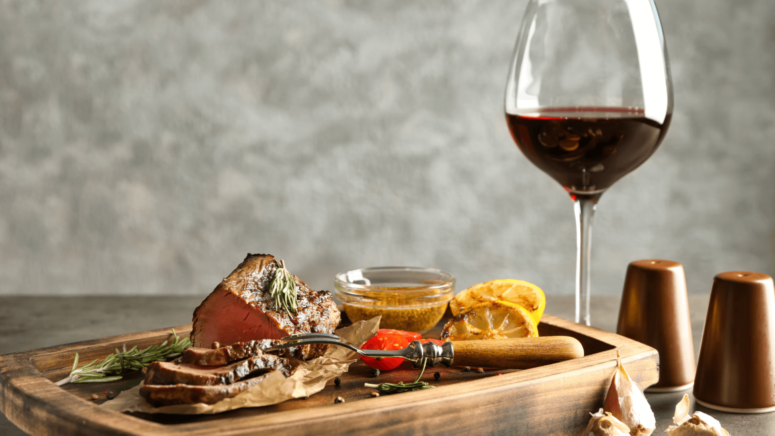 The Ultimate Guide To Wine And Food Pairing That Is Fail-proof For ...