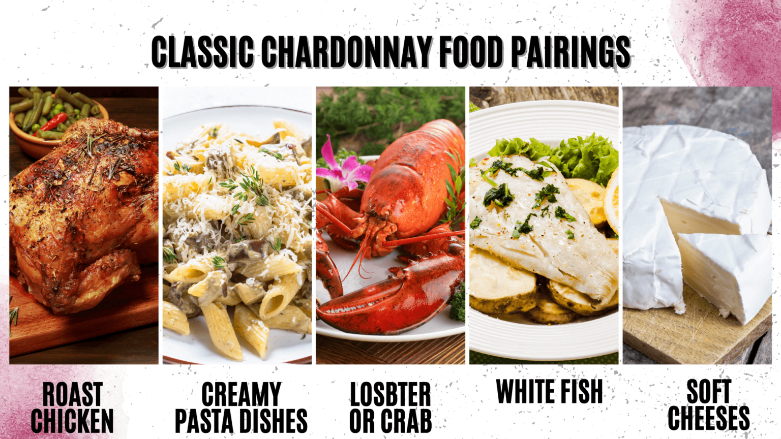 Chardonnay Food Pairing An Expert's Guide Wine Club