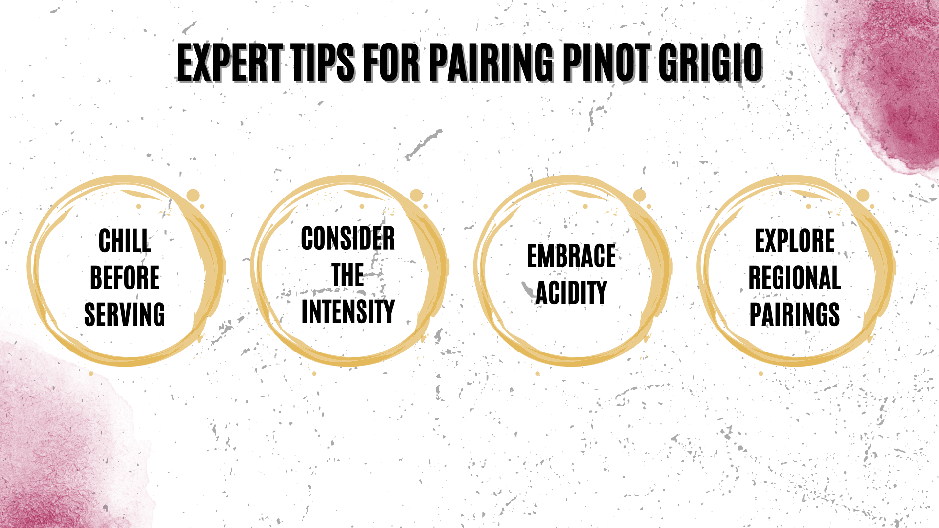 Pinot Grigio Food Pairing An Expert s Guide Wine Club