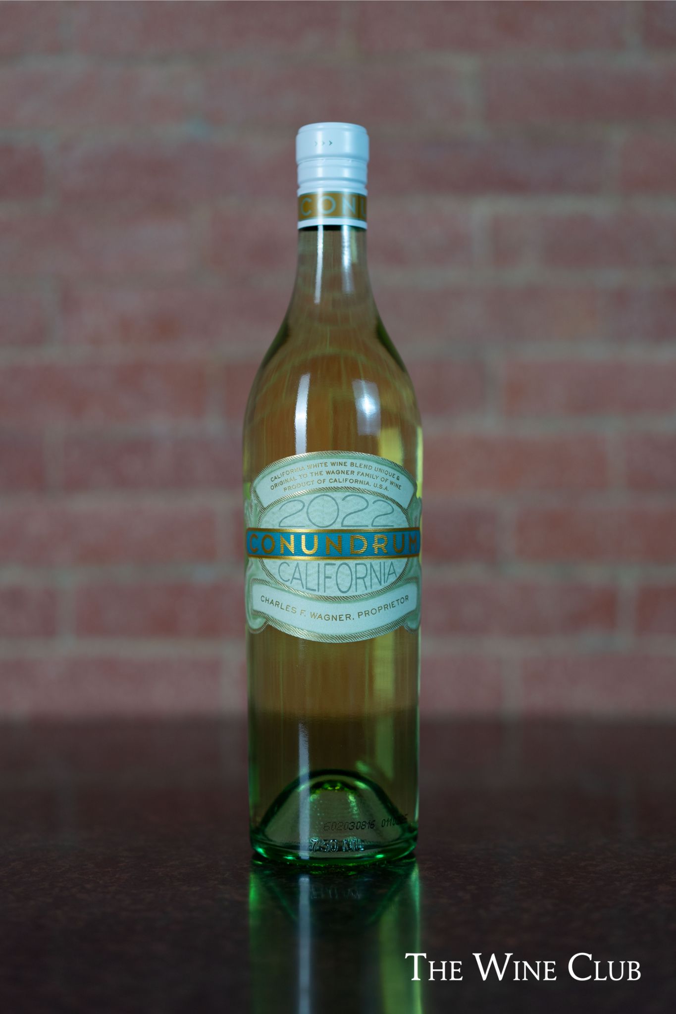 Conundrum White Wine 2022