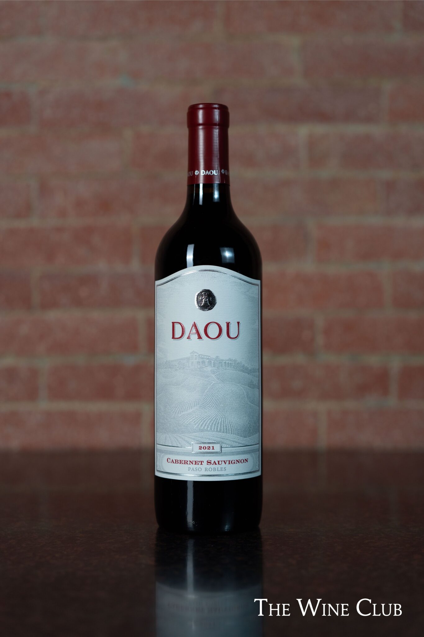 Daou Cabernet Sauvignon 2021 - The Wine Club Philippines