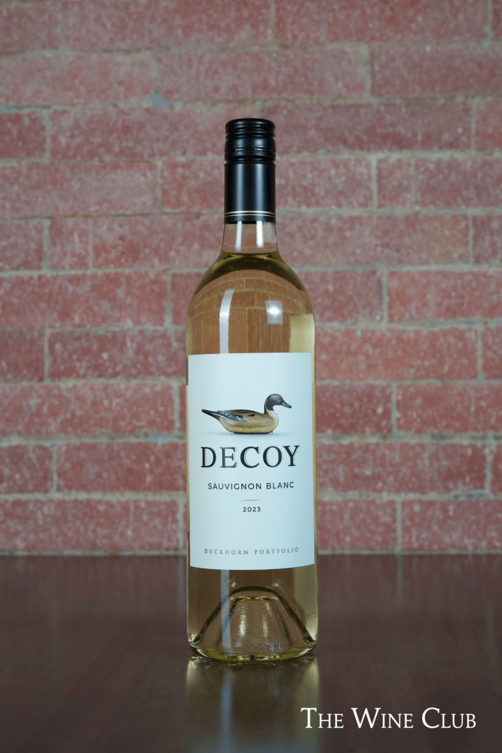 Decoy Chardonnay 2023 - The Wine Club Philippines