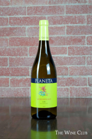 Planeta Terebinto Grillo Sicilia Menfi DOC 2024