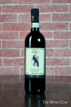 Trambusti Chianti 'Celsus' DOCG 2023
