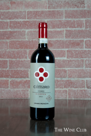Umani Ronchi Cúmaro Conero DOCG 2021
