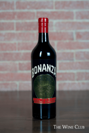 Bonanza Cabernet Sauvignon Lot 8