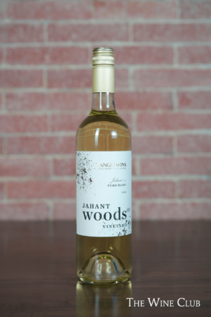 Lange Twins 'Jahant Woods 03 Vineyards' Fume Blanc 2023