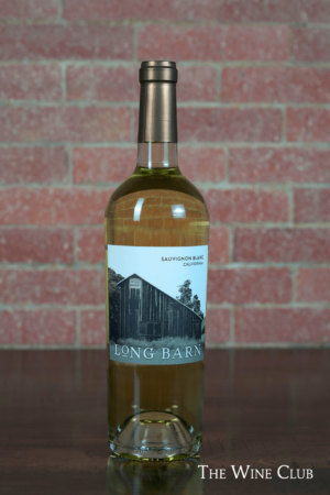 Long Barn Sauvignon Blanc 2024