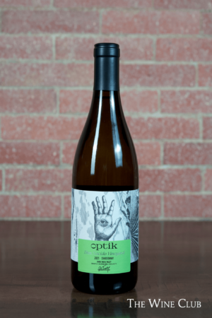 Optik Chardonnay 2021